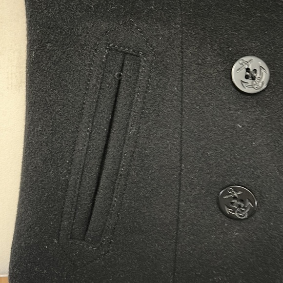 Wool jacket - Picture 10 of 11